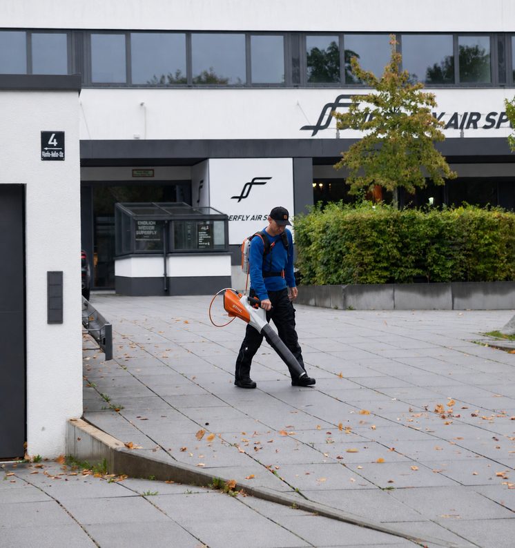 Technisches Facility Management