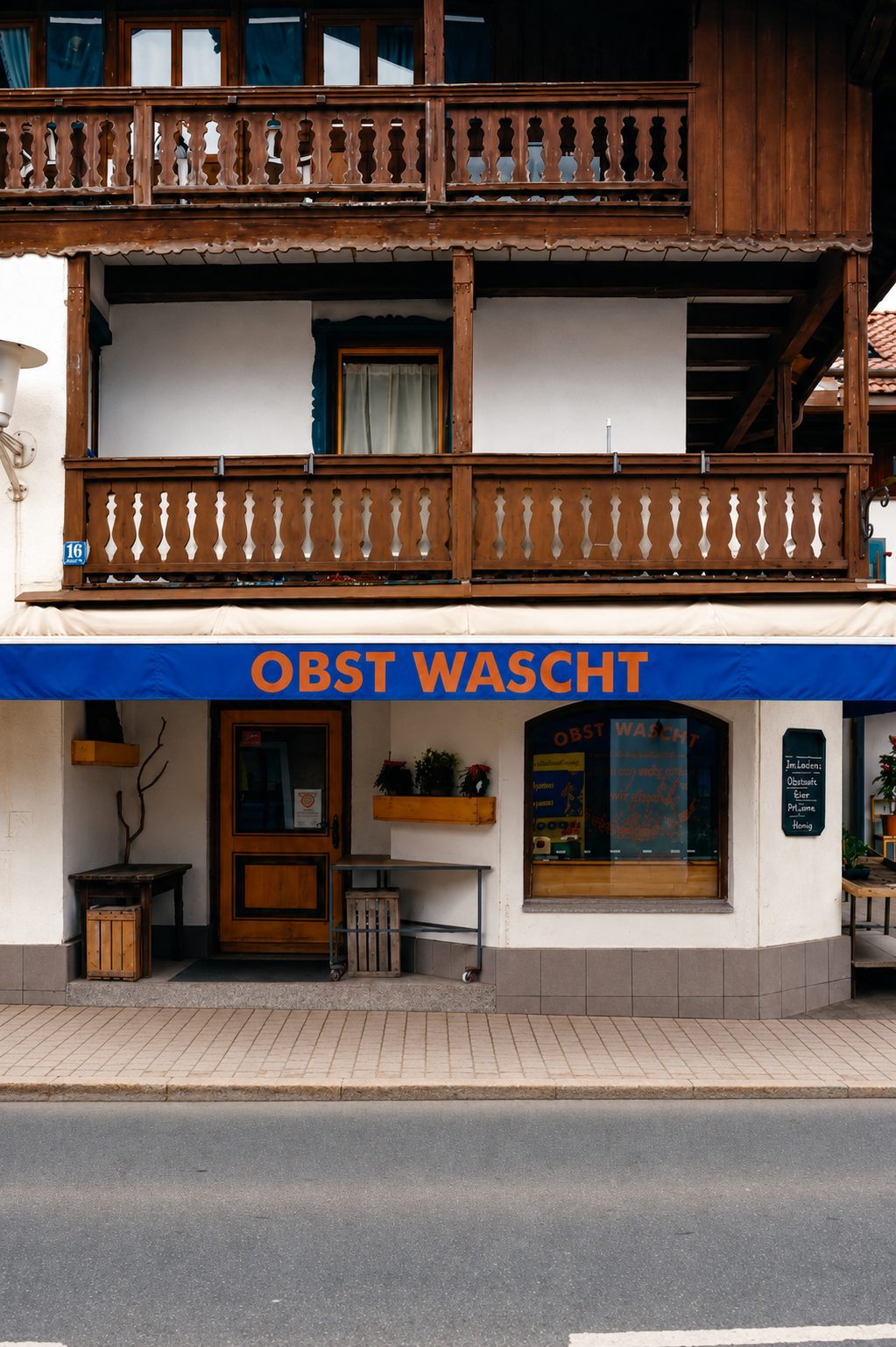 Handelsimmobilien