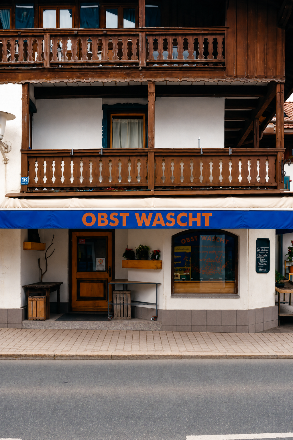 Handelsimmobilien